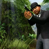 GoldenEye 007: Reloaded #37646