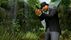 Screenshot GoldenEye 007: Reloaded