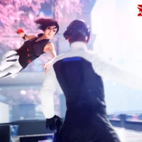 Mirror's Edge Catalyst #143