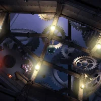 Unmechanical: Extended Edition #36000