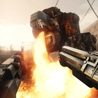 Wolfenstein II: The New Colossus #10012