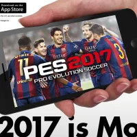Pro Evolution Soccer 2017 (PES 2017) #9759