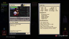 Screenshot Rogue Legacy