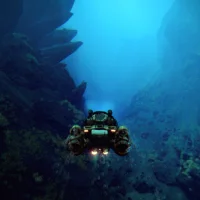 Under the Waves #21205