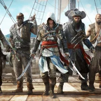 Assassin's Creed IV: Black Flag #28572