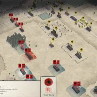 Sengoku Jidai: Shadow of the Shogun #4752