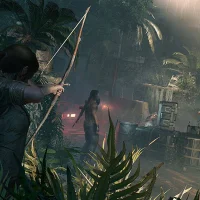 Shadow of the Tomb Raider #12207