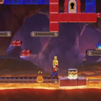 Mario vs. Donkey Kong #23928