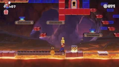 Screenshot Mario vs. Donkey Kong