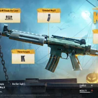 Call of Duty: Mobile #21379