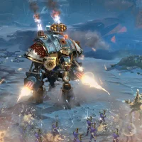 Warhammer 40.000: Dawn of War III #5374