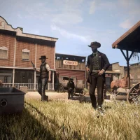 Wild West Online #11419