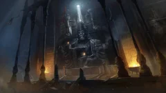 Screenshot Prince of Persia: Le sabbie del tempo Remake