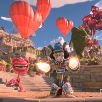 Plants vs. Zombies: Battle for Neighborville #29856