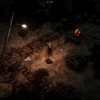 Wasteland Raiders #23128