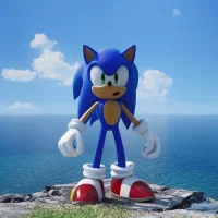 Sonic Frontiers #21597