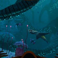 Subnautica: Below Zero #29445