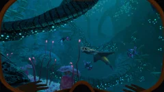 Screenshot Subnautica: Below Zero