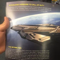 Call of Duty: Infinite Warfare #4313