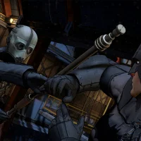 Batman: The Telltale Series - Episode 3: New World Order #8320