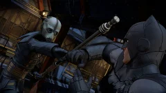 Screenshot Batman: The Telltale Series - Episode 3: New World Order