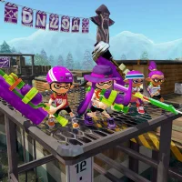 Splatoon #475