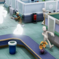 Two Point Hospital #11840