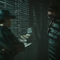 Cyberpunk 2077: Phantom Liberty #22023