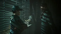Screenshot Cyberpunk 2077: Phantom Liberty