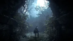 Screenshot Demon's Souls