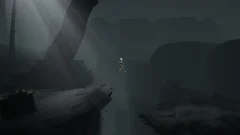 Screenshot One Last Breath