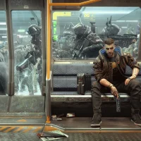 Cyberpunk 2077 #14659