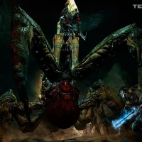 The Technomancer #2357