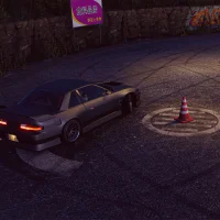 Japanese Drift Master #26062
