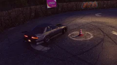 Screenshot Japanese Drift Master