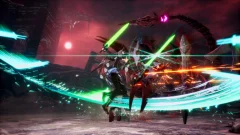 Screenshot Sword Art Online: Last Recollection