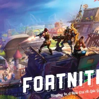 Fortnite #10237