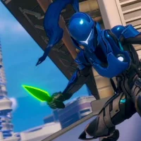 Agents of Mayhem #9138