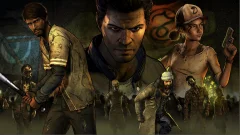 Screenshot The Walking Dead: A New Frontier - Episode 3: Above The Law