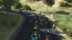 Screenshot Pro Cycling Manager 2022