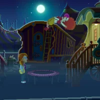 Thimbleweed Park #10286