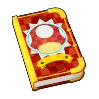 Mario & Luigi: Paper Jam Bros. #1394