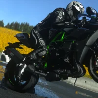 DRIVECLUB BIKES #1701