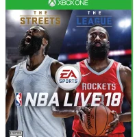 NBA Live 18 #10515