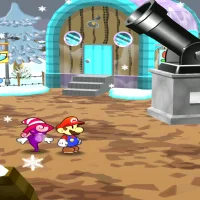 Paper Mario: The Origami King #14748