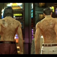 Yakuza 0 #34510