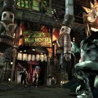Batman: Arkham City #39694