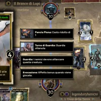 The Elder Scrolls: Legends #10431