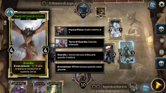 Screenshot The Elder Scrolls: Legends