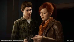 Screenshot Marvel's Spider-Man